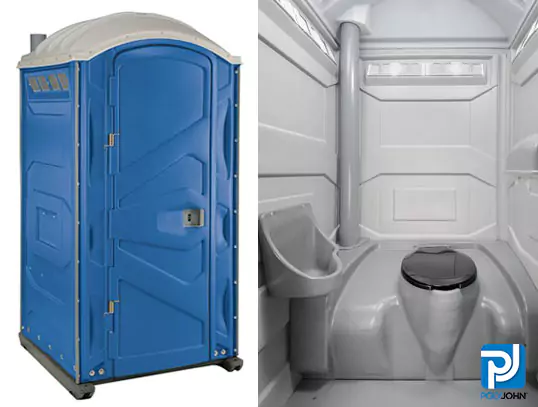 Portable Toilet Rentals in Waco, TX